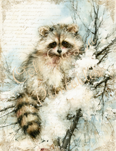 Load image into Gallery viewer, Whispers in the Woodlands- A Petite Collection- Ooh La La Printables