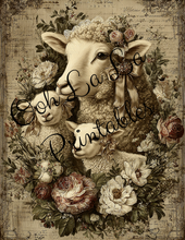 Load image into Gallery viewer, A Mother's Love- Ooh La La Printables