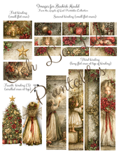 Load image into Gallery viewer, Bookish About Christmas Vol. 2- Ooh La La Printables