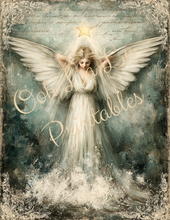 Load image into Gallery viewer, Ever Near- Ooh La La Printables
