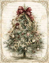 Load image into Gallery viewer, The Christmas Storybooks- A Petite Bookish Collection- Ooh La La Printables