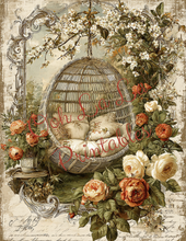 Load image into Gallery viewer, Fairy Gardens- Ooh La La Printables