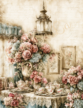 Load image into Gallery viewer, Gentle Afternoons Petite Collection- Ooh La La Printables