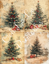 Load image into Gallery viewer, Gingerbread Dreams- Ooh La La Printables