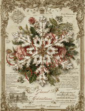 Load image into Gallery viewer, Joyeux Noel Vintage- Ooh La La Printables