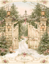 Load image into Gallery viewer, The Woodland Noël Petite Collection- Ooh La La Printables