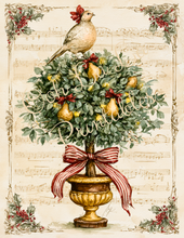 Load image into Gallery viewer, 12 Days Of Christmas- Ooh La La Printables
