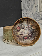 Load image into Gallery viewer, Ooh La La Rejoice Easter Keepsake Box Collection