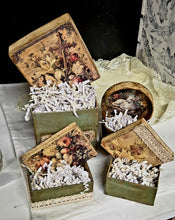 Load image into Gallery viewer, Ooh La La Rejoice Easter Keepsake Box Collection
