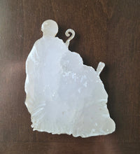 Load image into Gallery viewer, 5 Silent Night Painted Castings