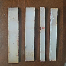 Load image into Gallery viewer, Santa's Secret Forest-  4 Painted Bookish Castings