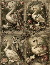 Load image into Gallery viewer, A Mother's Love- Ooh La La Printables