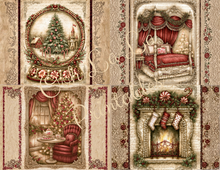 Load image into Gallery viewer, Christmas at Peppermint Palace- Ooh La La Printables