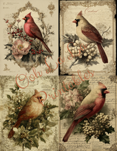 Load image into Gallery viewer, Angelic Magic of Christmas- Ooh La La Printables