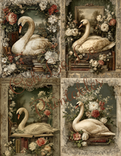 Load image into Gallery viewer, Flights of Fancy- Ooh La La Printables