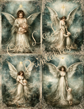 Load image into Gallery viewer, Ever Near- Ooh La La Printables