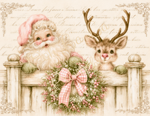 Load image into Gallery viewer, Christmas Confection- Ooh La La Printables