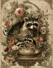 Load image into Gallery viewer, A Mother's Love- Ooh La La Printables