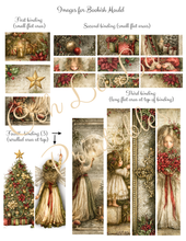 Load image into Gallery viewer, Angels of Noël- Ooh La La Printables