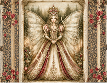 Load image into Gallery viewer, Christmas at Peppermint Palace- Ooh La La Printables