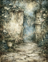 Load image into Gallery viewer, Silent Night Storybook Scenes- Ooh La La Printables