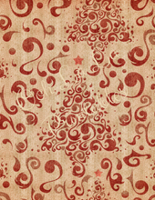 Load image into Gallery viewer, Holiday Hamlet- Ooh La La Printables