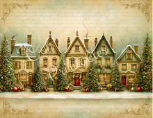 Load image into Gallery viewer, Christmas on Holly Lane- Ooh La La Printables