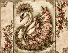 Load image into Gallery viewer, Christmas at Peppermint Palace- Ooh La La Printables