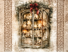 Load image into Gallery viewer, The Christmas Curiosity Shoppe- Ooh La La Printables