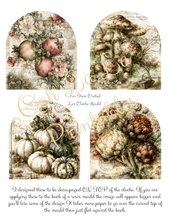 Load image into Gallery viewer, Jardin d'Automne- Ooh La La Printables