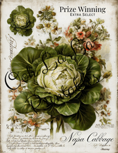 Load image into Gallery viewer, Garden's Delight- Ooh La La Printables