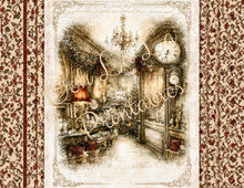 Load image into Gallery viewer, The Christmas Curiosity Shoppe- Ooh La La Printables