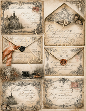 Load image into Gallery viewer, All Hallows Manor- Ooh La La Printables
