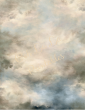 Load image into Gallery viewer, Silent Night Storybook Scenes- Ooh La La Printables
