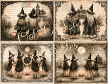 Load image into Gallery viewer, Misses of Mischief- Ooh La La Printables