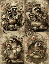 Load image into Gallery viewer, A Mother's Love- Ooh La La Printables