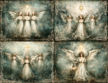 Load image into Gallery viewer, Ever Near- Ooh La La Printables