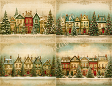 Load image into Gallery viewer, Christmas on Holly Lane- Ooh La La Printables