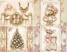 Load image into Gallery viewer, Christmas Confection- Ooh La La Printables