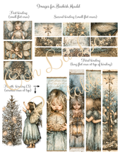 Load image into Gallery viewer, The Winterlight Fairies- Ooh La La Printables