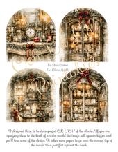 Load image into Gallery viewer, The Christmas Curiosity Shoppe- Ooh La La Printables