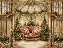 Load image into Gallery viewer, Christmas at Peppermint Palace- Ooh La La Printables