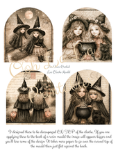 Load image into Gallery viewer, Misses of Mischief- Ooh La La Printables
