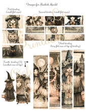 Load image into Gallery viewer, Misses of Mischief- Ooh La La Printables