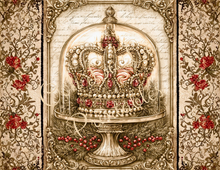 Load image into Gallery viewer, Christmas at Peppermint Palace- Ooh La La Printables