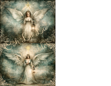 Load image into Gallery viewer, Ever Near- Ooh La La Printables