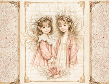 Load image into Gallery viewer, Christmas Confection- Ooh La La Printables