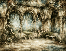Load image into Gallery viewer, Silent Night Storybook Scenes- Ooh La La Printables