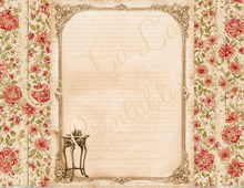 Load image into Gallery viewer, Christmas at Peppermint Palace- Ooh La La Printables