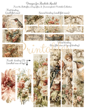 Load image into Gallery viewer, Let's Get Bookish!- Ooh La La Printables